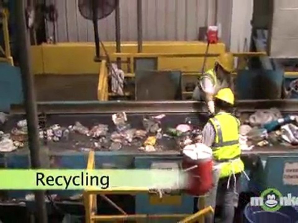 Recycling Basics