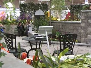 NewCa.com: 2012 Canada Blooms: Highlights
