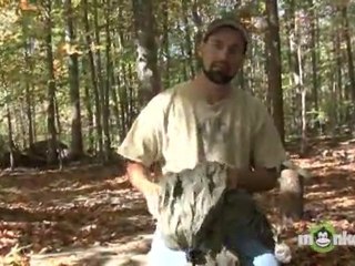 Packing a Wilderness Survival Kit