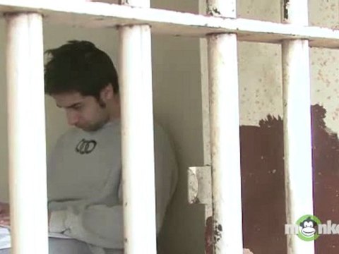 Can I take college courses in prison?