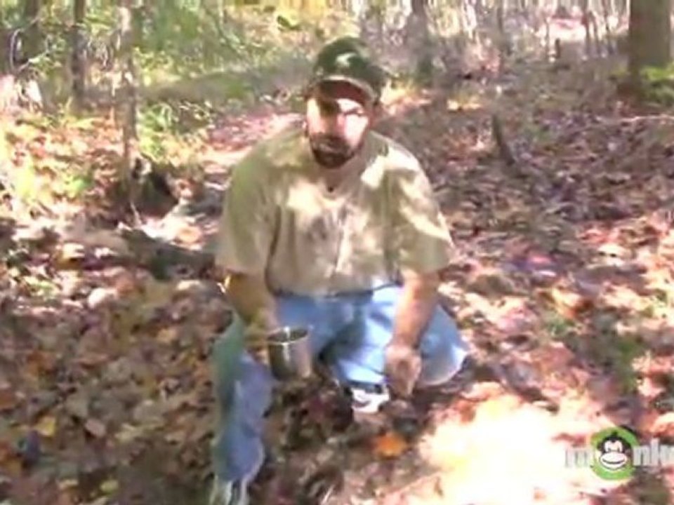 Wilderness Survival - Finding & Purifying Water