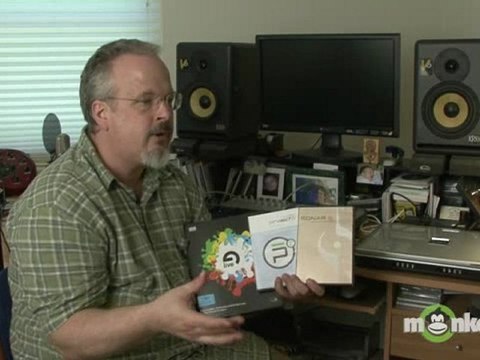 Choosing the Right Software for Your Home Recording Studio