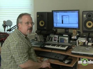 Setting Up the Software for Your Home Recording Studio