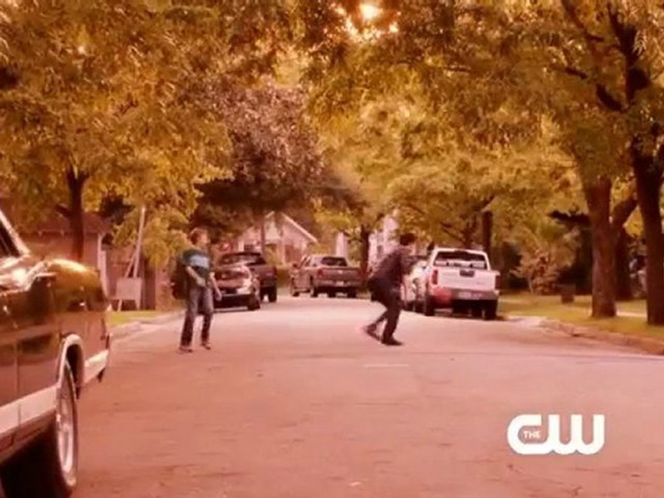 One Tree Hill - One Last Time Season 9 Official Promo