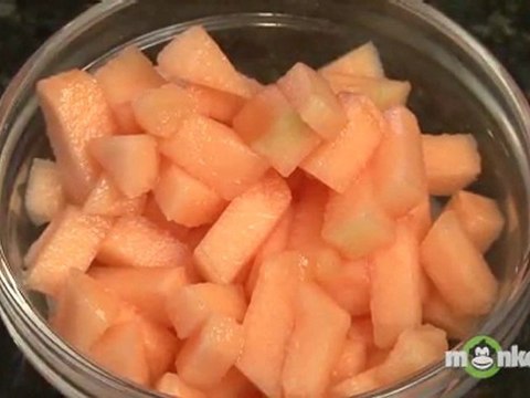 Improving Eyesight - Eating the Right Foods