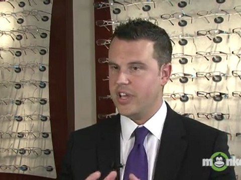 Improving Eyesight - See Your Doctor Regularly