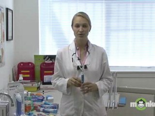 Dental Care - Choosing a Toothbrush