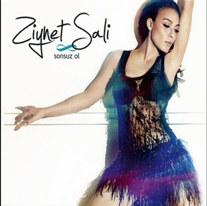 Ziynet Sali - Yenilik Var | Yeni - 2012