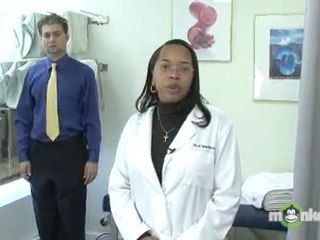 Getting Rid of Back Pain - Posture and Bending