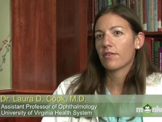 What causes cataracts?