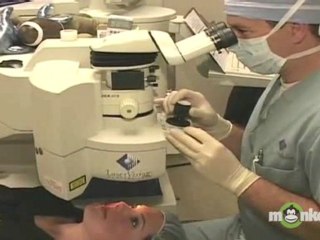 Optimizing Results of Lasik