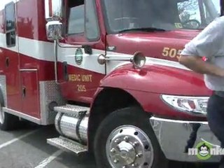 What can a cardiac arrest witness expect to happen once help arrives?