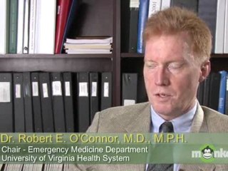 Does surviving a cardiac arrest put you at risk for another occurance?