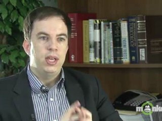 What happens to plastic when I put it in the microwave?