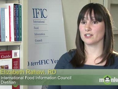 What about the calories in my favorite drink?