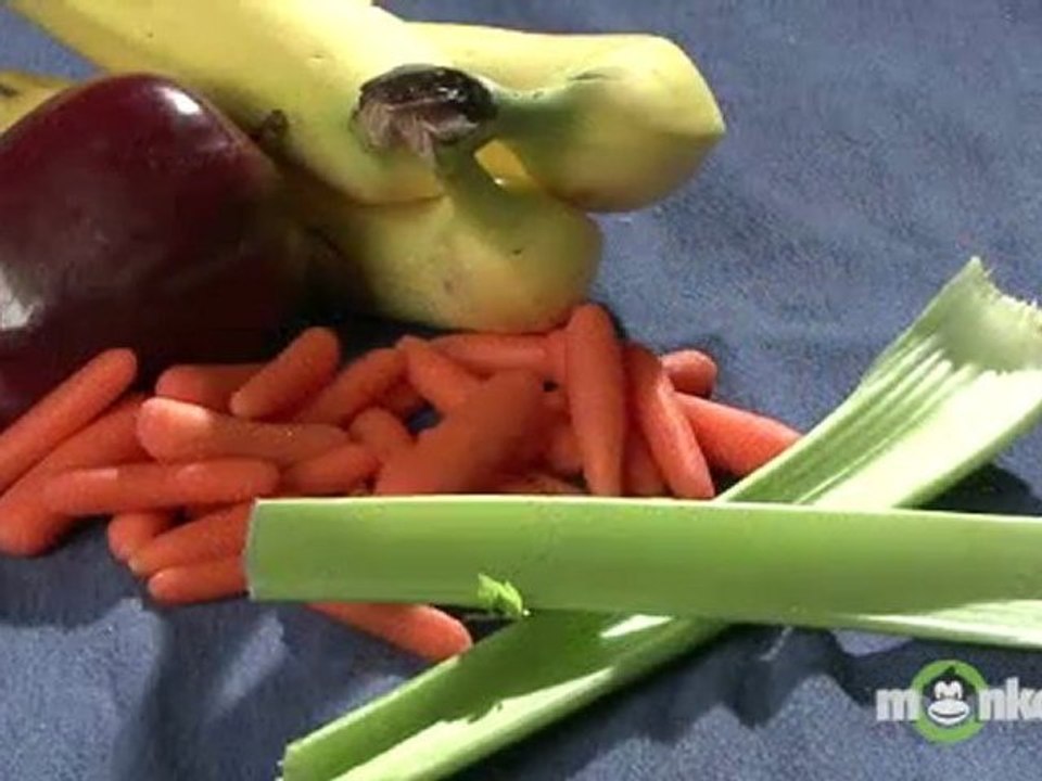 Is losing weight all about eating less?