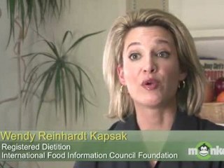 What does time management have to do with healthy eating?