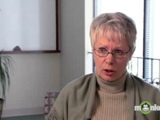 How do feelings or emotions show signs of stress?