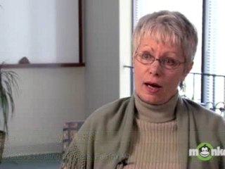 How does stress affect thinking?