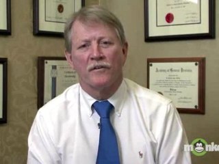 In-Office Power Tooth Bleaching