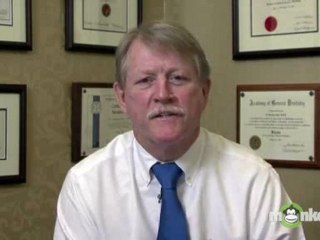 Over-the-Counter Tooth Whitening Products