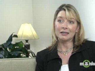 Can changing a job, marital status or some other situation treat depression?