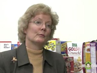 What about blood pressure when you have diabetes?