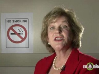 What if I gain weight after I quit smoking?