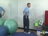 Exercises for Posture - Strengthening the Legs and Hips