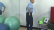 Exercises for Posture - Strengthening the Legs and Hips
