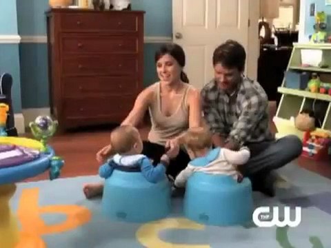 One Tree Hill 9x02 - In The Room Where You Sleep HQ Promo