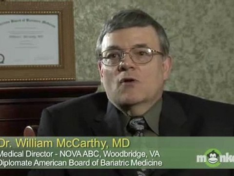 What are the options for non-surgical weight loss?