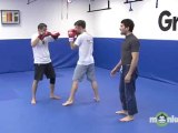 Muay Thai Kickboxing - How to Throw a Uppercut
