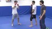 Muay Thai Kickboxing - How to Throw a Knee Strike