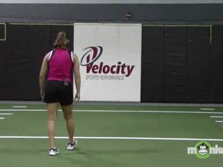 Pro Athlete Training - Hamstring Exercises