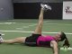 Pro Athlete Training - Flexibility Exercises