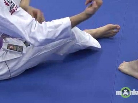 Beginning Brazilian Jiu Jitsu - Takedowns