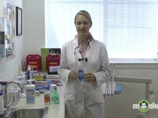 Dental Care - Choosing a Mouthwash