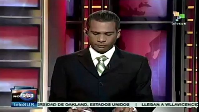 Argentina: homenajean a caídos en conflicto con Reino Unido