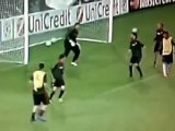 Το φανταστικό γκολ του Ίμπρα στο 