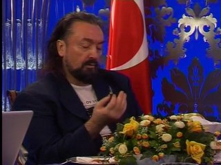 Deccaliyetin yeryüzünde Allah'ı aciz bırakacağını kimse sanmasın, deccalin öyle bir gücü olmaz.