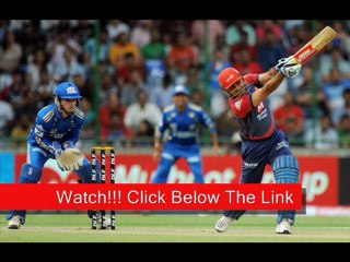 Watch IPL-Indian Premier League 2012 Live Stream YouTube