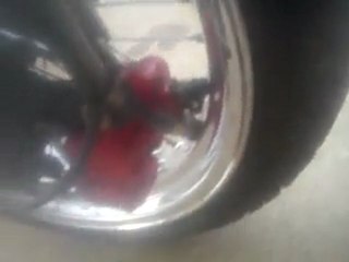 Mon [300 Gas²] !!!!!!!!!!!!! (N2)