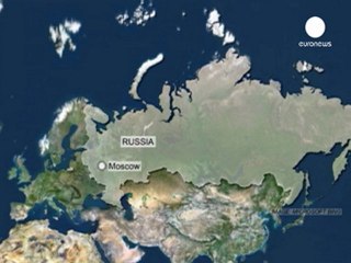 Moskova'da yangın: 12 ölü