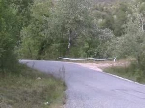rallye des vallées