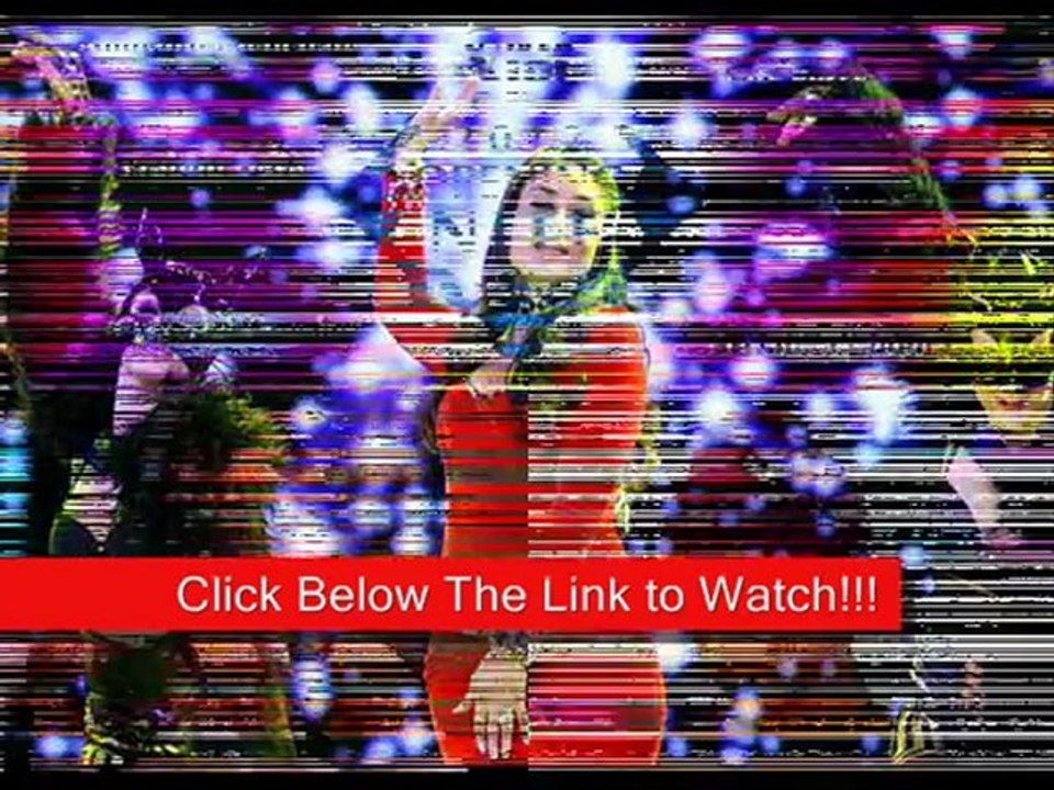 IPL 2012 Opening Night Live-Sony Set Max