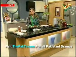 Masala Mornings  - 2nd April 2012 - P 1