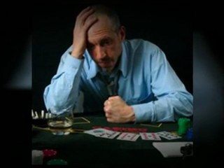 gambling addiction rehab