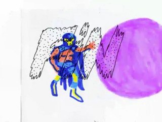 Variations autour d'un visage