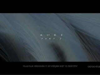 Kore-part2